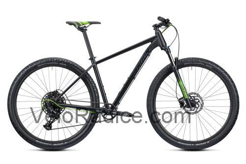 Radon ZR Team 6.0 scheda tecnica e recensioni